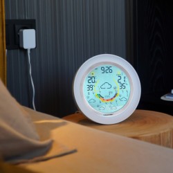 BLAUPUNKT WS 60WH APP s Wi-Fi a ovládáním Tuya