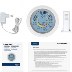 BLAUPUNKT WS 60WH APP s Wi-Fi a ovládáním Tuya