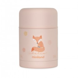 Miniland Termoobal na potraviny Candy 600 ml
