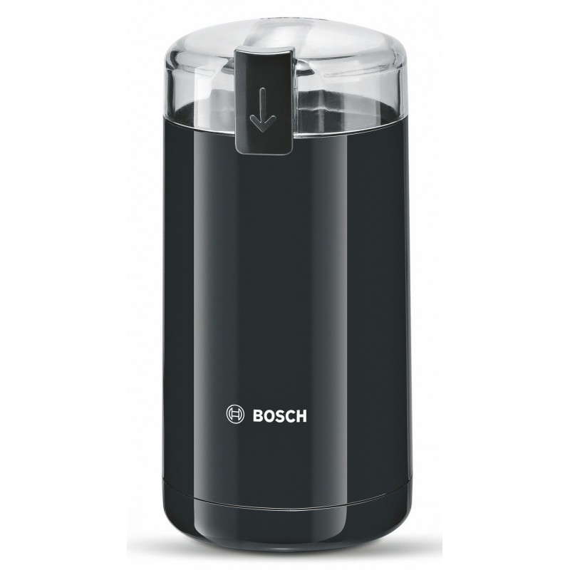 Mlýnek na kávu BOSCH TSM 6A013B černý Mlýnek na kávu BOSCH TSM 6A013B černý