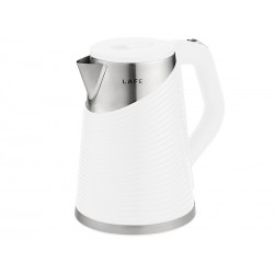 Rychlovarná konvice Lafe Elegant bílý 1.8...