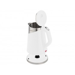 Rychlovarná konvice Lafe Elegant bílý 1.8 l 1800 W