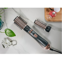 Kulmofén Lafe Sleek&Shine Styler