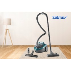 Zelmer ZVC031P Radek