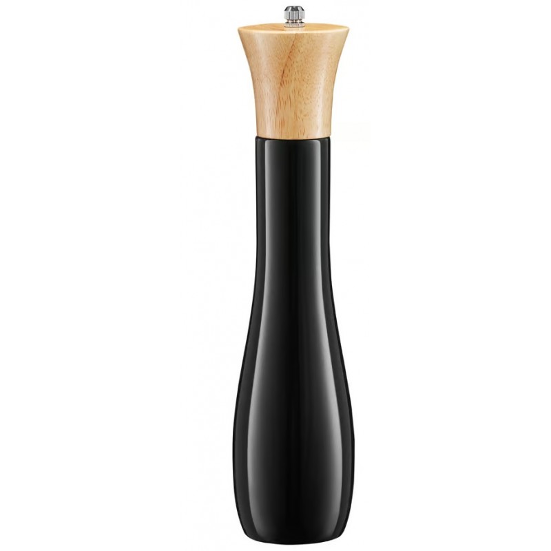 Mlýnek na sůl a pepř Natural AMBITION černý Mlýnek na sůl a pepř Natural AMBITION černý