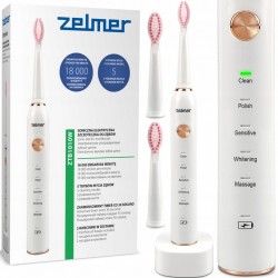 Zelmer ZTB2010W