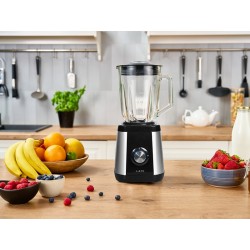 Konvový mixér Lafe Power Mix INOX 600 W