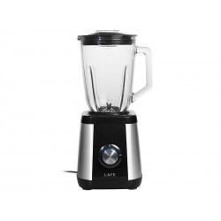 Konvový mixér Lafe Power Mix INOX 600 W