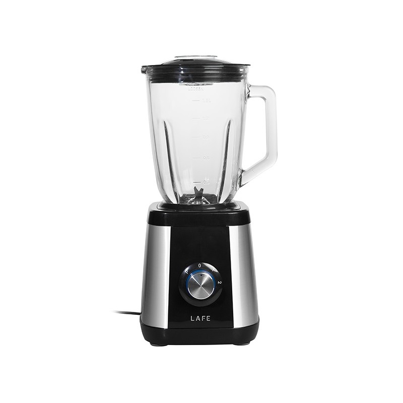 Konvový mixér Lafe Power Mix INOX 600 W Konvový mixér Lafe Power Mix INOX 600 W