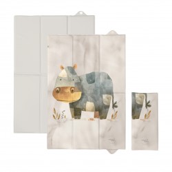 Skládací přebalovací podložka 40X60 BASIC...