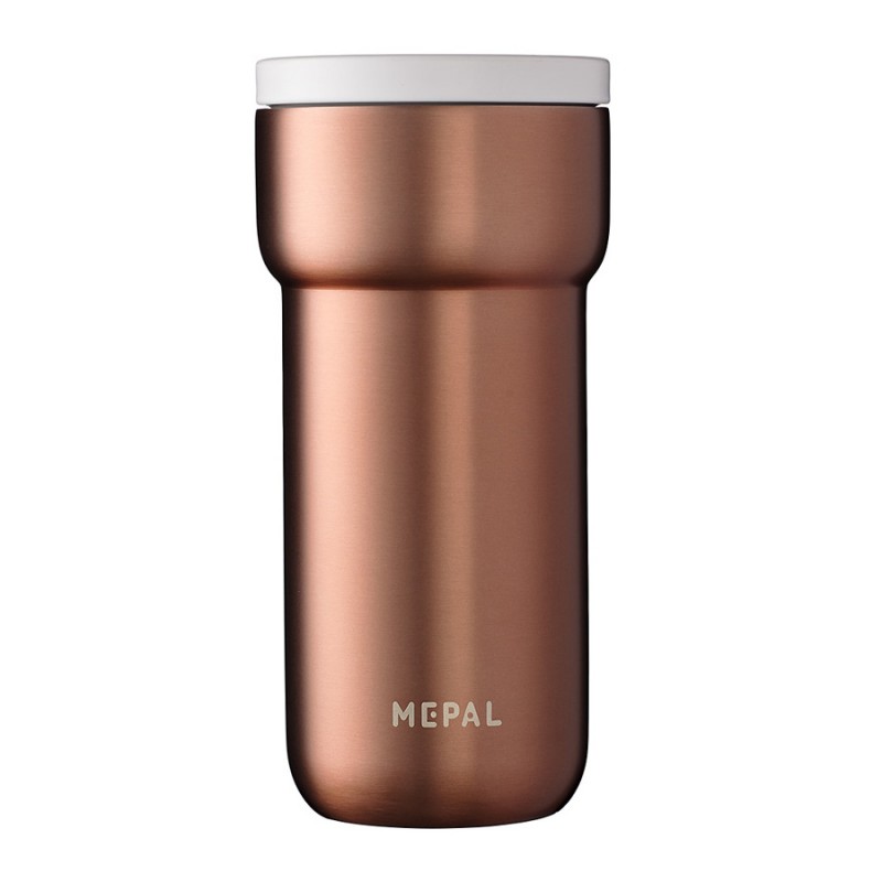Termohrnek Mepal ELLIPSE 375ML ROSE GOLD