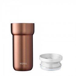 Termohrnek Mepal ELLIPSE 375ML ROSE GOLD