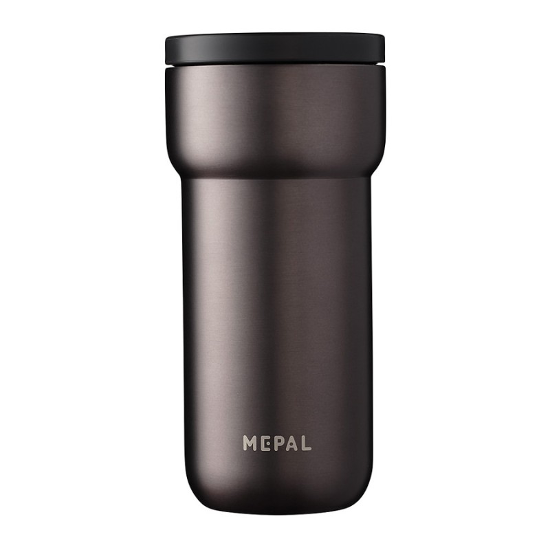 Termohrnek Mepal ELLIPSE 375ML TITANIUM Termohrnek Mepal ELLIPSE 375ML TITANIUM