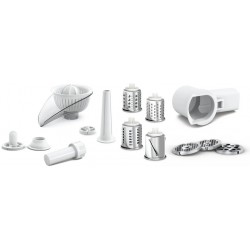 BOSCH MFW3850B