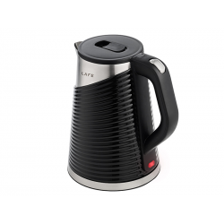 Rychlovarná konvice LAFE černá 1.8 L 1800 W