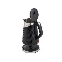 Rychlovarná konvice LAFE černá 1.8 L 1800 W
