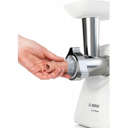 Bosch MFW 2520W