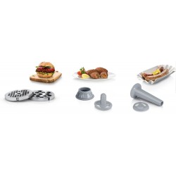 Bosch MFW 2520W