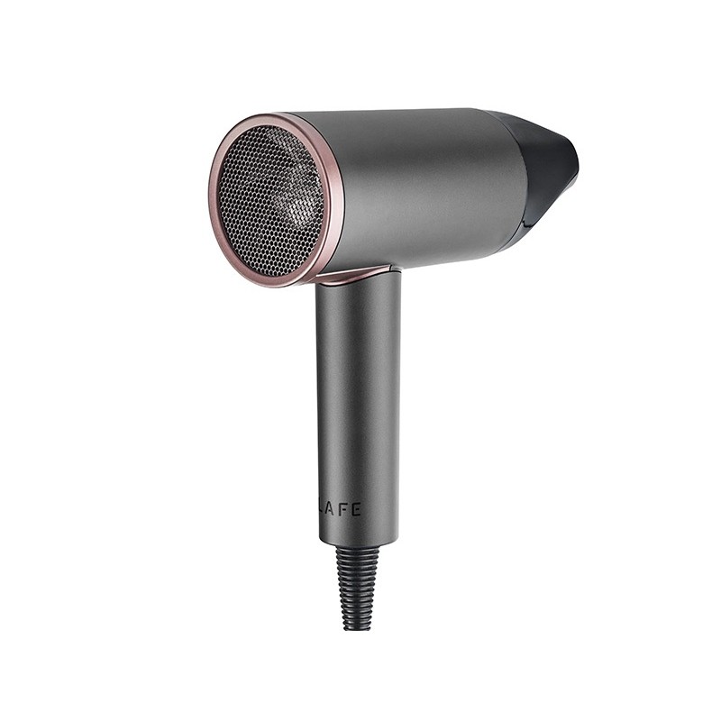 Vysoušeč vlasů Lafe Sleek&Shine grafit 2200 W ionizace Vysoušeč vlasů Lafe Sleek&Shine grafit 2200 W ionizace