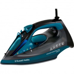 Žehlička Russell Hobbs COLOUR CONTROL PRO...
