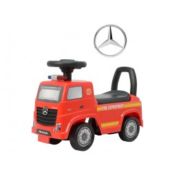 Milly Mally Mercedes-Benz Actros Fire...