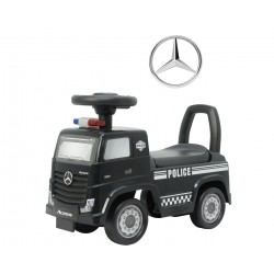 Odrážedlo Mercedes-Benz Actros policejní...