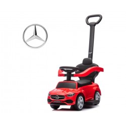 Milly Mally Vozidlo s klikou MERCEDES...