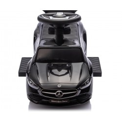 Milly Mally Mercedes C-Class Deluxe černé