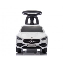 Milly Mally MERCEDES C-Class S white
