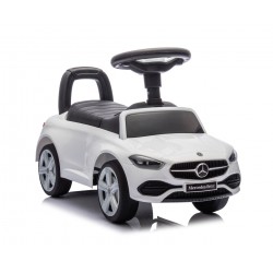 Milly Mally MERCEDES C-Class S white