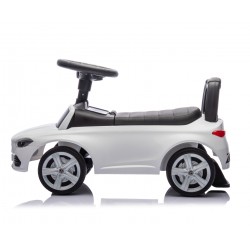 Milly Mally MERCEDES C-Class S white