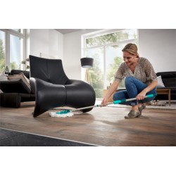 Leifheit 52019 Clean Twist System Disc mop