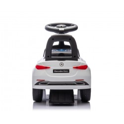 Milly Mally MERCEDES C-Class S white