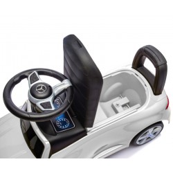 Milly Mally MERCEDES C-Class S white