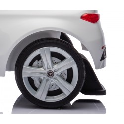 Milly Mally MERCEDES C-Class S white