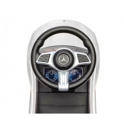 Milly Mally MERCEDES C-Class S white