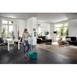 Leifheit 52019 Clean Twist System Disc mop