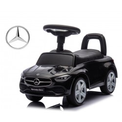 Milly Mally MERCEDES C-Class S black...