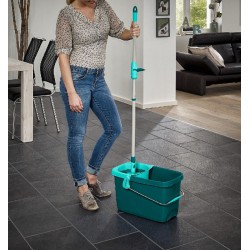 Leifheit 52019 Clean Twist System Disc mop