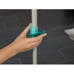 Leifheit 52019 Clean Twist System Disc mop