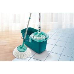 Leifheit 52019 Clean Twist System Disc mop