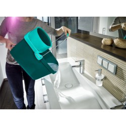 Leifheit Clean Twist 52015 mop + kbelík