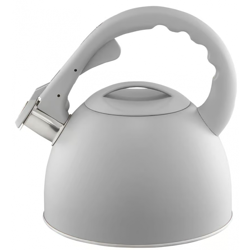 AMBITION Nerychlovarná konvice GRIS šedá (1,75) 2,5L