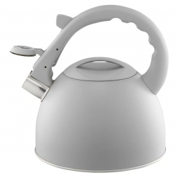 AMBITION Nerychlovarná konvice GRIS šedá (1,75) 2,5L