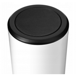 Termohrnek N'OVEEN bílý 400 ML