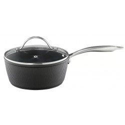AMBITION Hrnec CURLY 1,7L 18CM