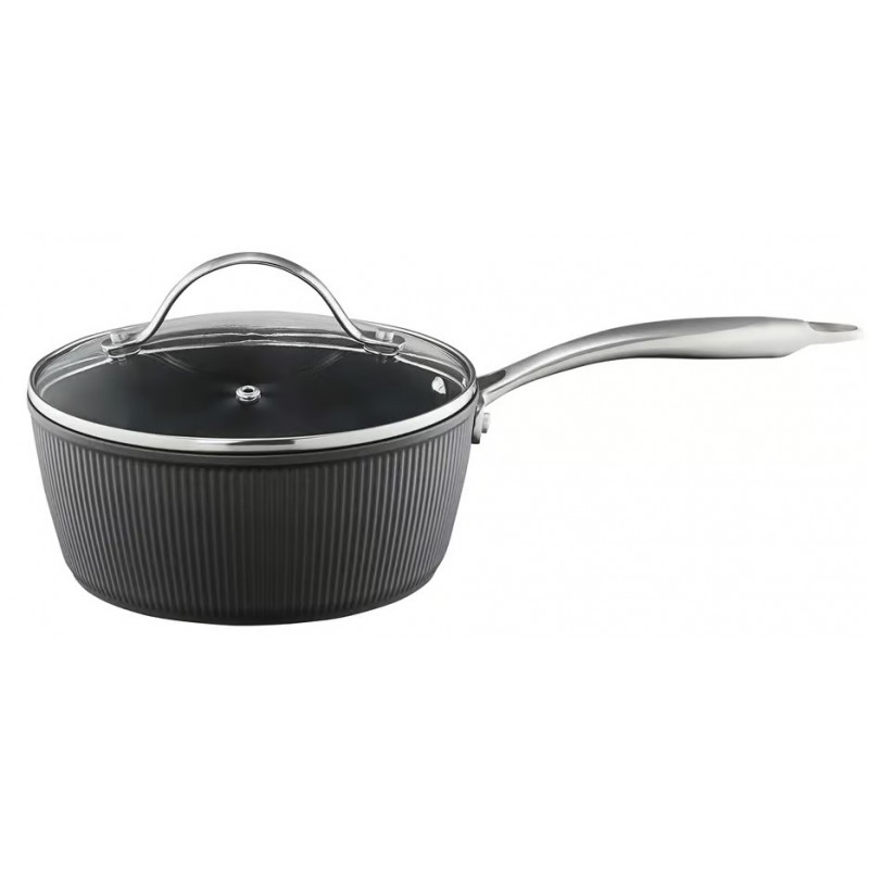 AMBITION Hrnec CURLY 1,7L 18CM AMBITION Hrnec CURLY 1,7L 18CM