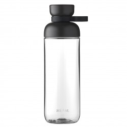 Mepal Láhev na vodu Vita 700 ml NORDIC BLACK