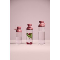 Mepal Láhev na vodu Vita 700 ml NORDIC BLACK