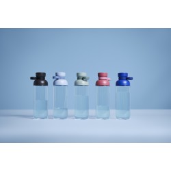 Mepal Láhev na vodu Vita 700 ml NORDIC BLACK